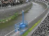 矢上川 西ヶ崎橋付近のカメラ画像