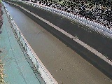 二ヶ領本川 長尾橋付近のカメラ画像