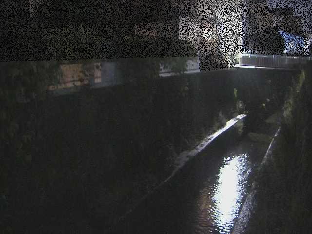 東野川付近のカメラ画像