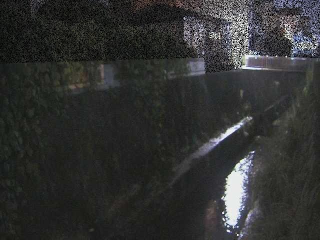 東野川付近のカメラ画像