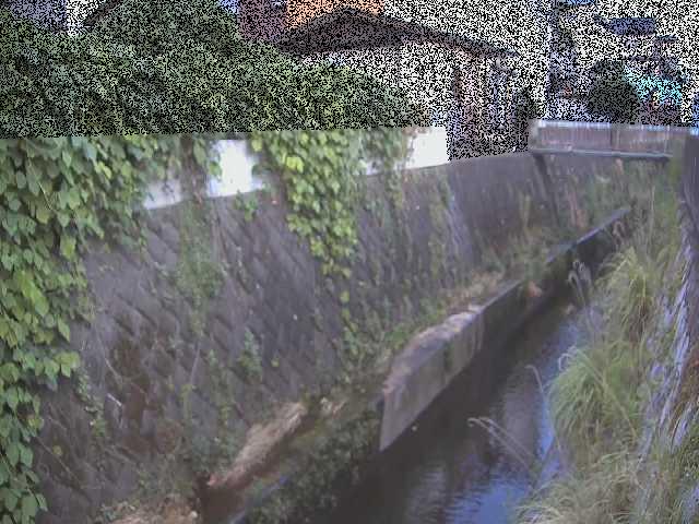 有馬川 東野川付近のカメラ画像