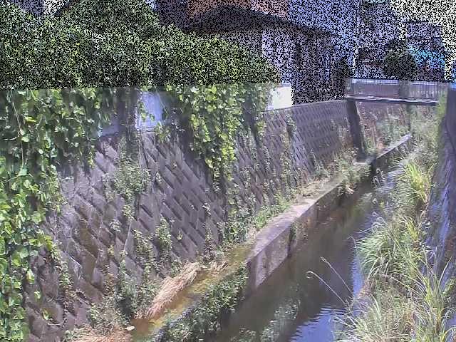 有馬川 東野川付近のカメラ画像