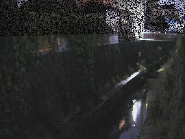東野川付近のカメラ画像