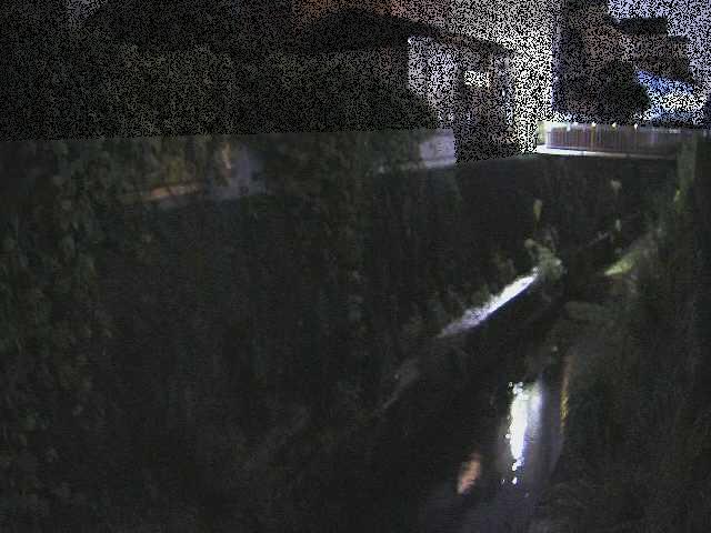 東野川付近のカメラ画像
