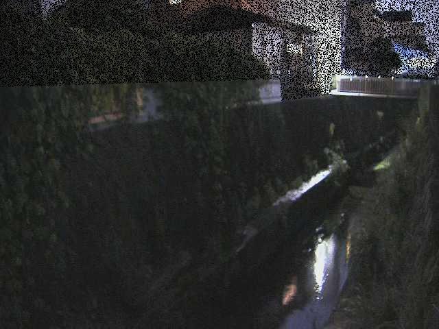 東野川付近のカメラ画像