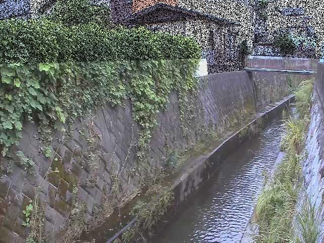 有馬川 東野川付近のカメラ画像