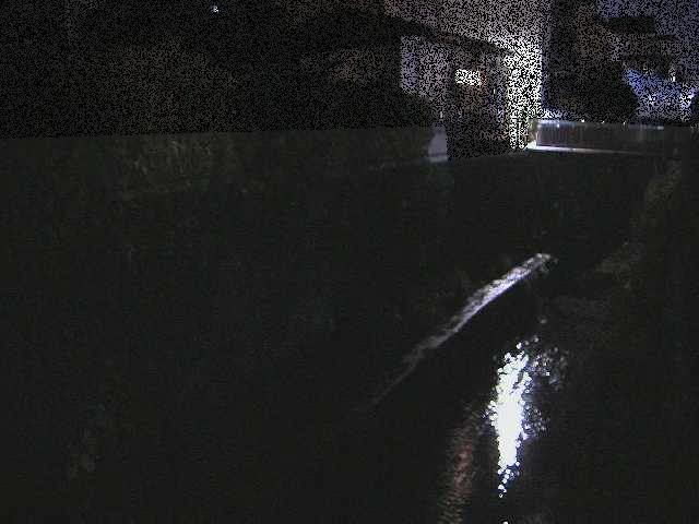 東野川付近のカメラ画像