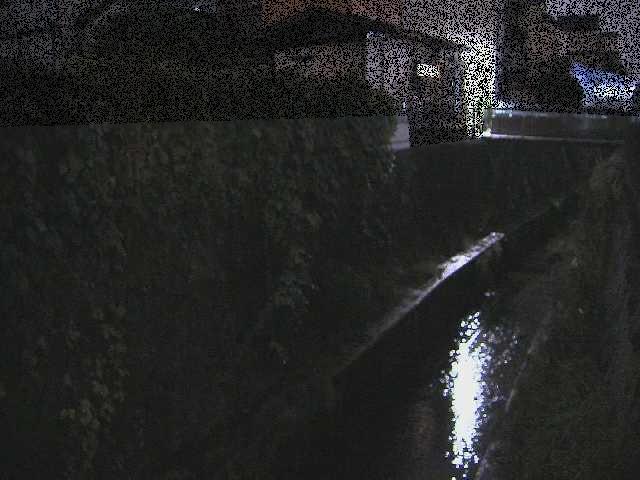 有馬川 東野川付近のカメラ画像