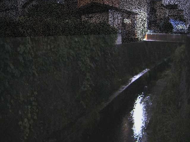 東野川付近のカメラ画像