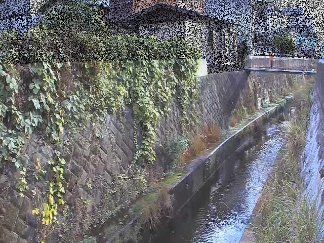 有馬川 東野川付近のカメラ画像