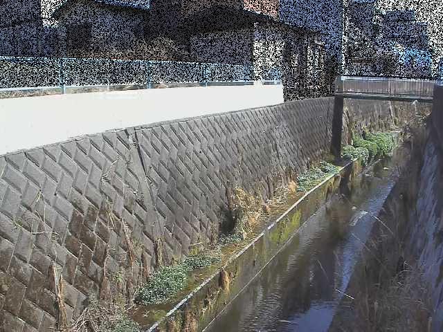 東野川付近のカメラ画像