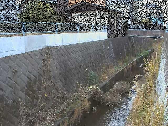 東野川付近のカメラ画像