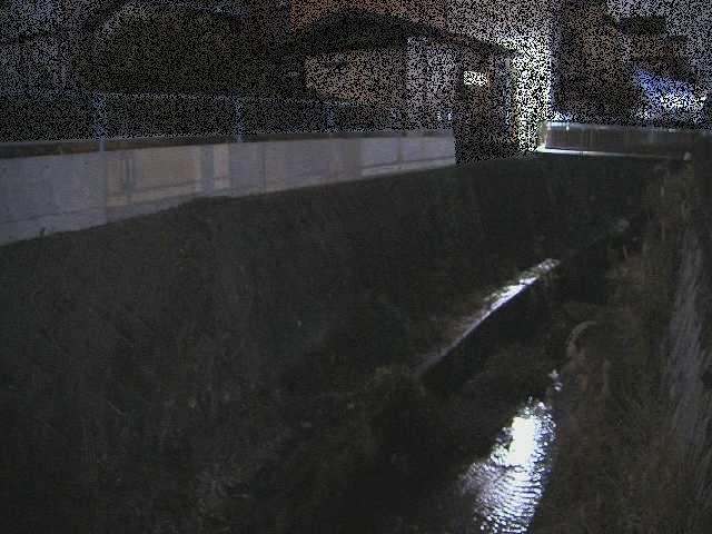 東野川付近のカメラ画像