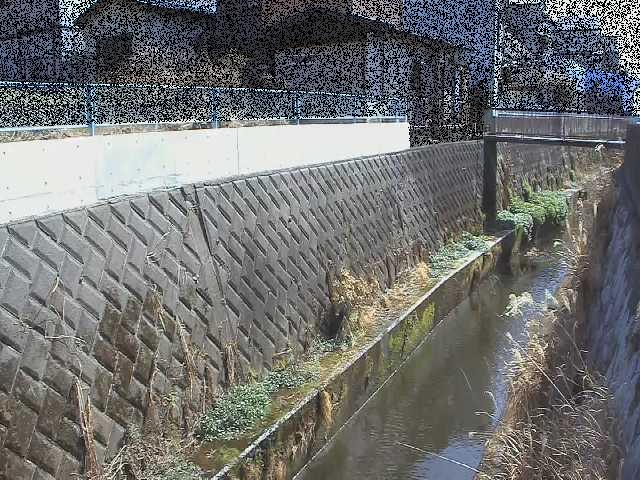 東野川付近のカメラ画像