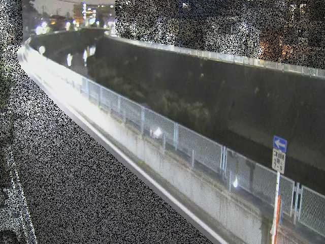 平瀬橋付近のカメラ画像