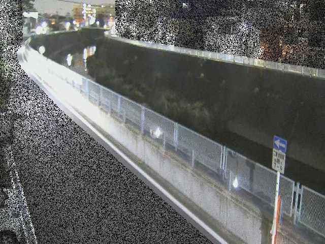 平瀬川 平瀬橋付近のカメラ画像