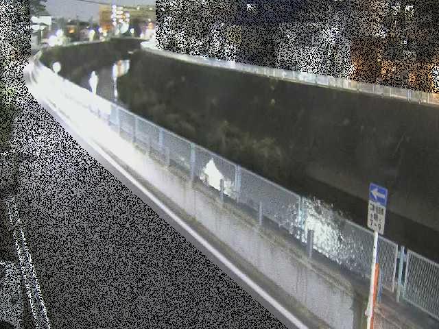 平瀬橋付近のカメラ画像