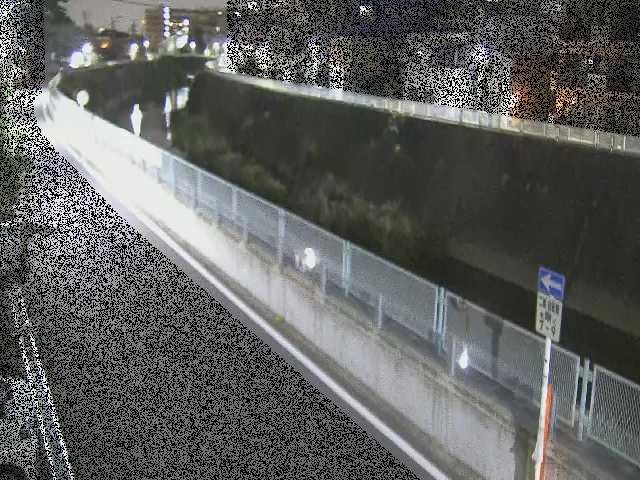 平瀬橋付近のカメラ画像