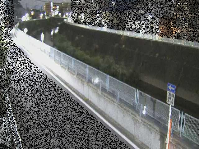 平瀬橋付近のカメラ画像