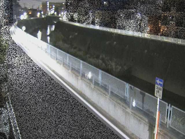 平瀬橋付近のカメラ画像