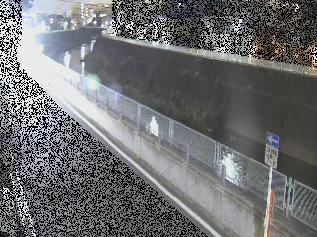 平瀬橋付近のカメラ画像