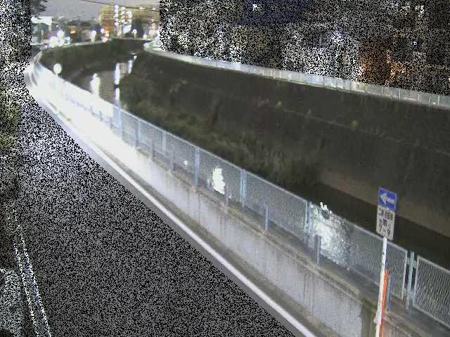 平瀬橋付近のカメラ画像