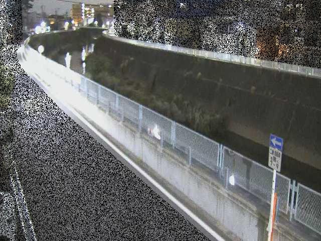 平瀬川 平瀬橋付近のカメラ画像