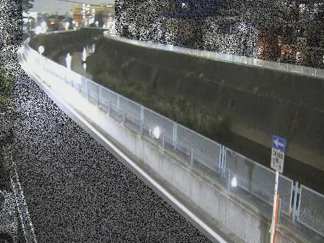 平瀬川 平瀬橋付近のカメラ画像