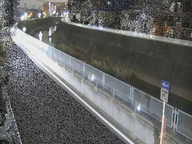 平瀬橋付近のカメラ画像