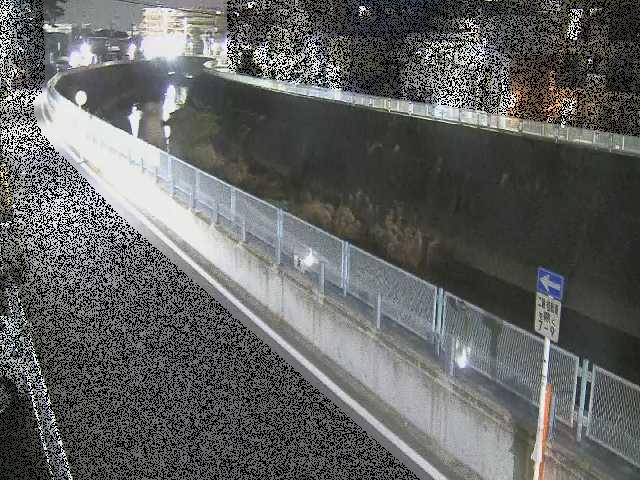 平瀬川 平瀬橋付近のカメラ画像