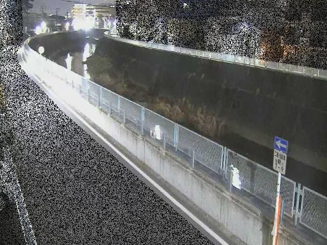 平瀬橋付近のカメラ画像