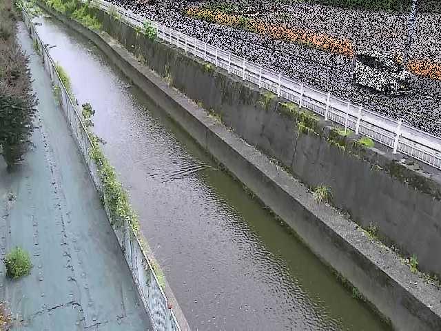 長尾橋付近のカメラ画像