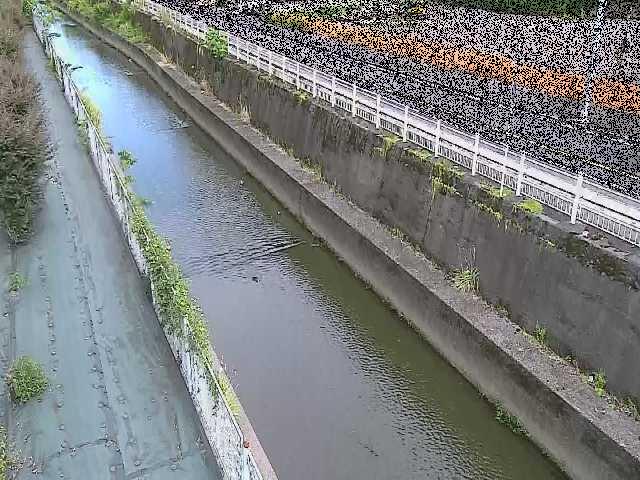 長尾橋付近のカメラ画像