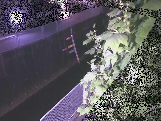 栄橋付近のカメラ画像