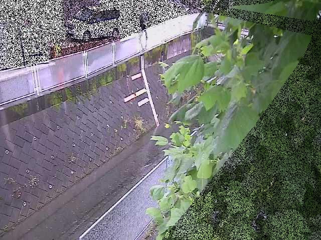 栄橋付近のカメラ画像