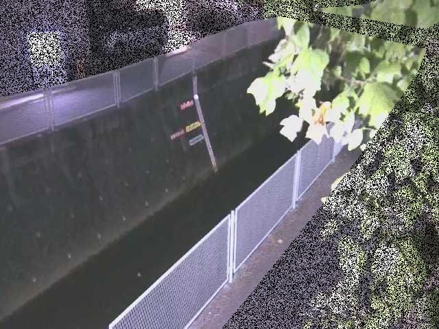 栄橋付近のカメラ画像