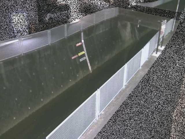 栄橋付近のカメラ画像