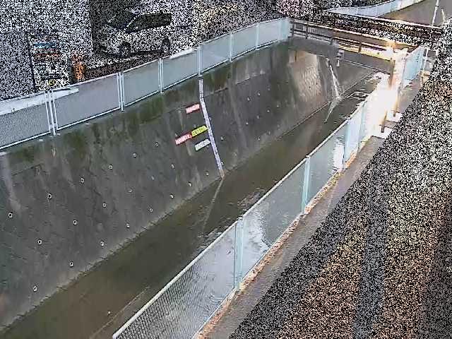 栄橋付近のカメラ画像