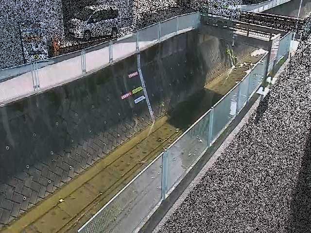 栄橋付近のカメラ画像