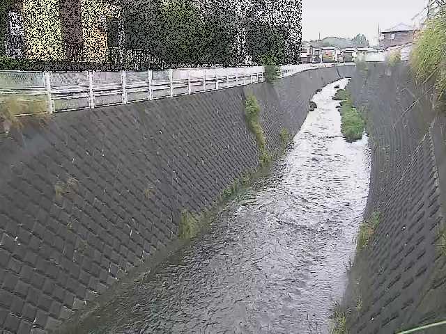新三輪橋付近のカメラ画像