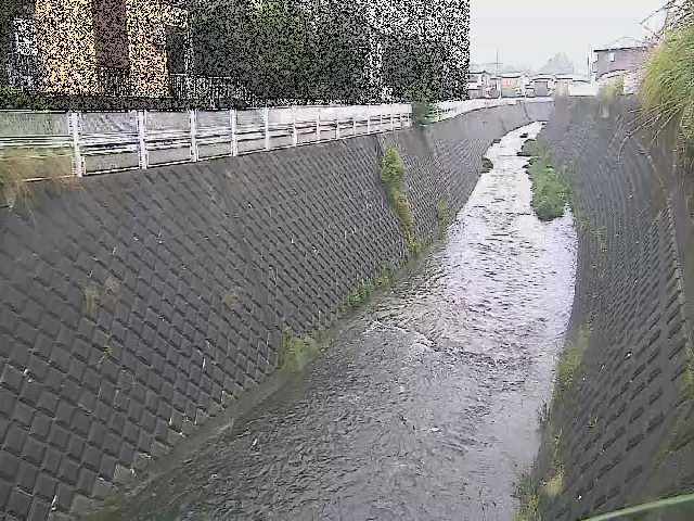 新三輪橋付近のカメラ画像