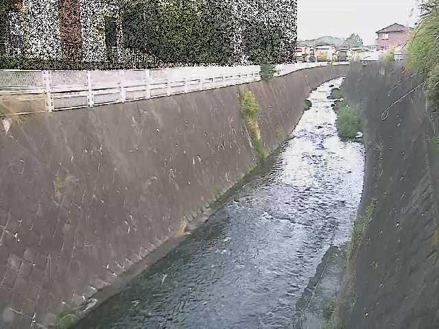 新三輪橋付近のカメラ画像