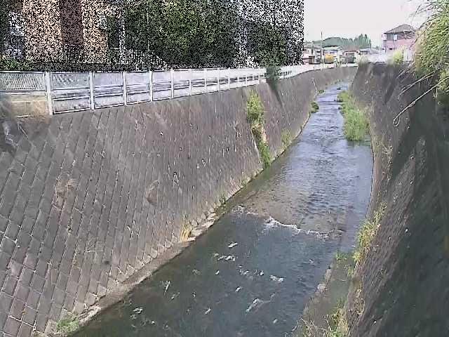 新三輪橋付近のカメラ画像