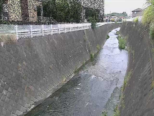 新三輪橋付近のカメラ画像