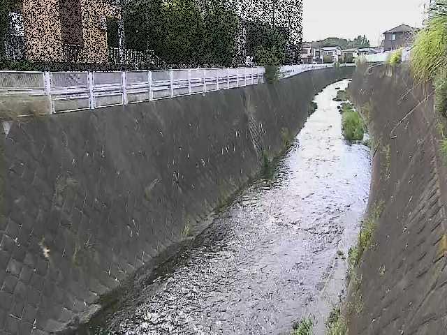 新三輪橋付近のカメラ画像