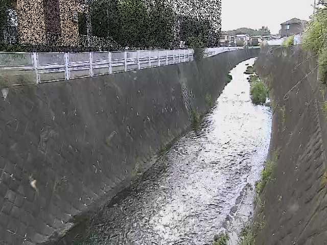 新三輪橋付近のカメラ画像