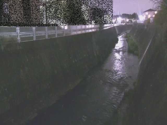 新三輪橋付近のカメラ画像