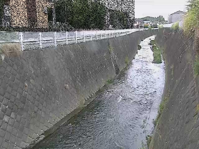 新三輪橋付近のカメラ画像