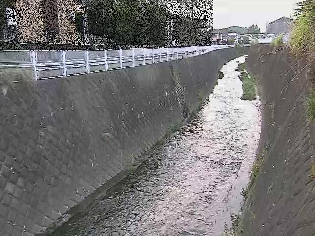 新三輪橋付近のカメラ画像