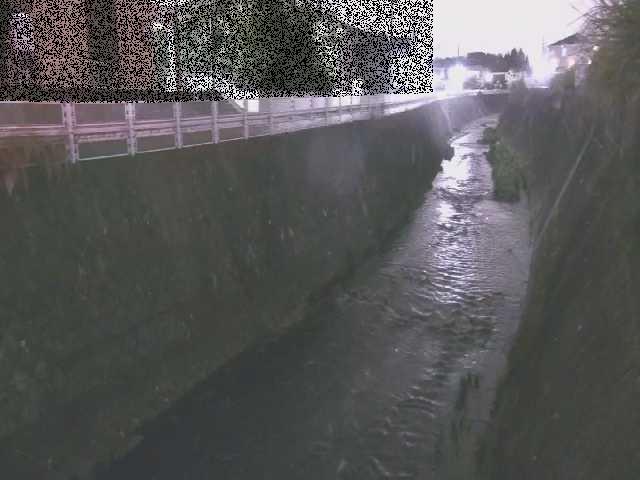 新三輪橋付近のカメラ画像